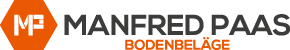 Manfred Paas Bodenbeläge in Remscheid Logo